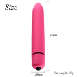 BATTERY BULLET 10 FUNCTION - PINK